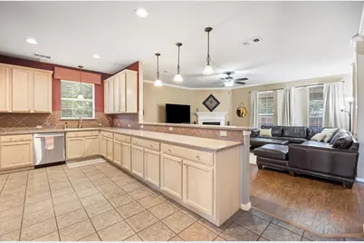 6317 Bear Run Road, The Colony, TX 75056 - Photo 7