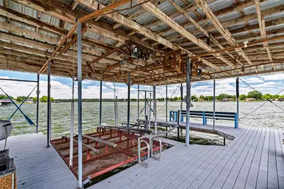 4208 Indian Creek Court, Granbury, TX 76049 - Photo 27