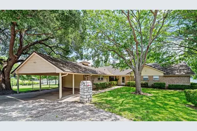 4208 Indian Creek Court, Granbury, TX 76049 - Photo 1