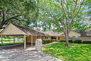 4208 Indian Creek Ct, Granbury, TX 76049 - Photo 1