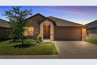 9109 Ridgeriver Way, Fort Worth, TX 76131 - Photo 1