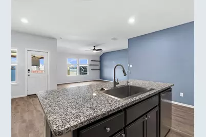 9109 Ridgeriver Way, Fort Worth, TX 76131 - Photo 5