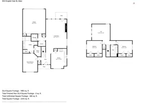 604 English Oak Dr, Allen, TX 75002 - Photo 27