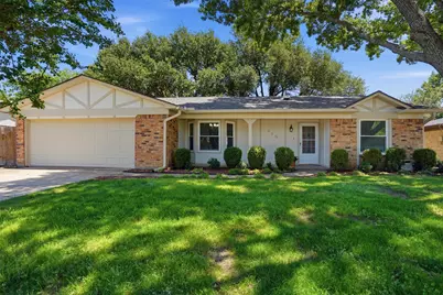 325 Navajo Drive, Keller, TX 76248 - Photo 1