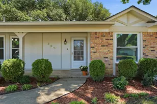 325 Navajo Dr, Keller, TX 76248 - Photo 3