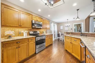 721 Dogwood Ln, Waxahachie, TX 75165 - Photo 5