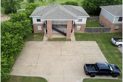 852 W Vanderbilt, Stephenville, TX 76401 - Photo 1