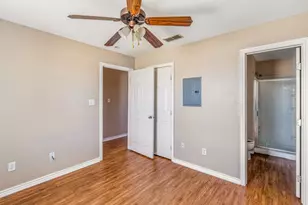 852 W Vanderbilt, Stephenville, TX 76401 - Photo 31
