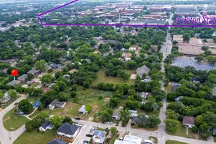 852 W Vanderbilt, Stephenville, TX 76401 - Photo 5