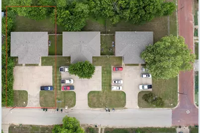 852 W Vanderbilt, Stephenville, TX 76401 - Photo 33