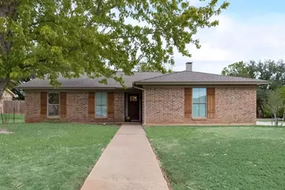 1225 Augusta Road, Benbrook, TX 76126 - Photo 1