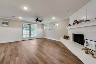 1225 Augusta Road, Benbrook, TX 76126 - Photo 5