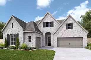 2708 Delta Downs Way, Celina, TX 75009 - Photo 1