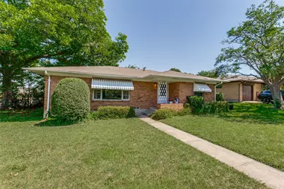 301 Hillcrest Avenue, Richardson, TX 75081 - Photo 1