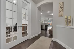 7504 Guadalupe Way, McKinney, TX 75071 - Photo 5