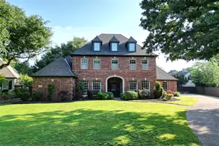 1020 Highland Oaks Dr, Southlake, TX 76092 - Photo 1