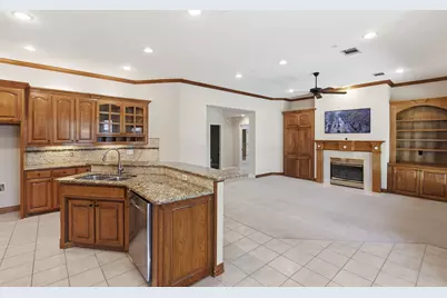 1020 Highland Oaks Drive, Southlake, TX 76092 - Photo 17