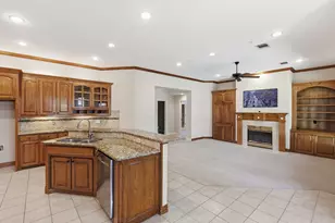 1020 Highland Oaks Dr, Southlake, TX 76092 - Photo 17