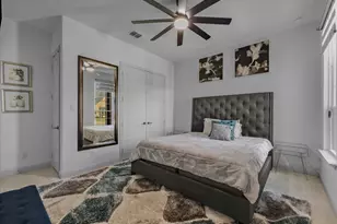 1921 Wynne Ave, Prosper, TX 75078 - Photo 33