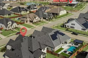 1921 Wynne Ave, Prosper, TX 75078 - Photo 5