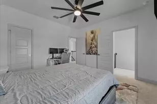 1921 Wynne Ave, Prosper, TX 75078 - Photo 35