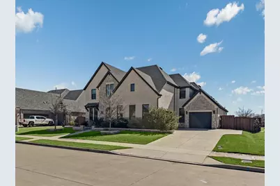 1921 Wynne Avenue, Prosper, TX 75078 - Photo 7