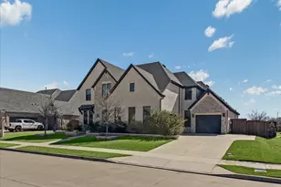 1921 Wynne Ave, Prosper, TX 75078 - Photo 7
