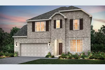 11212 Bolsover Boulevard, Fort Worth, TX 76052 - Photo 1