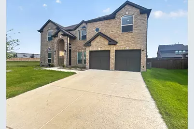 1019 Modesto Drive, Frisco, TX 75036 - Photo 1