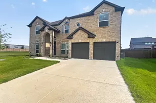 1019 Modesto Dr, Frisco, TX 75036 - Photo 1