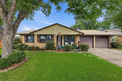 13649 Birchlawn Drive, Farmers Branch, TX 75234 - Photo 1