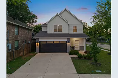 3367 Conroe Street, Dallas, TX 75212 - Photo 35