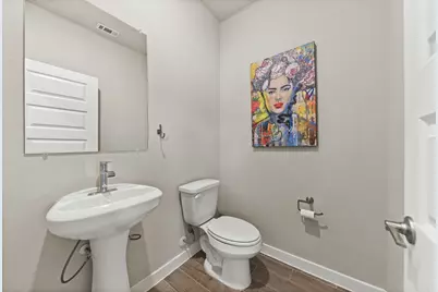 3367 Conroe Street, Dallas, TX 75212 - Photo 21