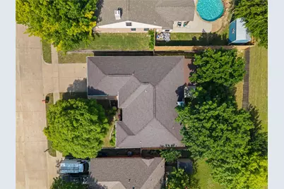10609 Cobblestone Drive, Benbrook, TX 76126 - Photo 33