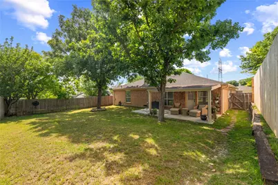 10609 Cobblestone Drive, Benbrook, TX 76126 - Photo 31