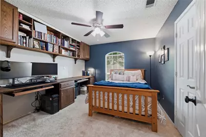 10609 Cobblestone Drive, Benbrook, TX 76126 - Photo 25