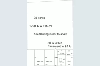 000 W Division Street, Blossom, TX 75416 - Photo 5