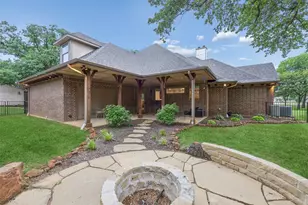 124 N Garza Rd, Shady Shores, TX 76208 - Photo 29