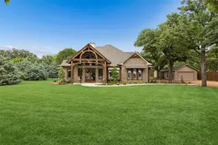 124 N Garza Rd, Shady Shores, TX 76208 - Photo 1