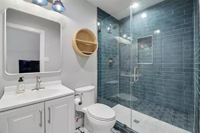 124 N Garza Road, Shady Shores, TX 76208 - Photo 27