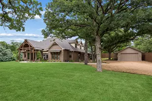 124 N Garza Rd, Shady Shores, TX 76208 - Photo 33