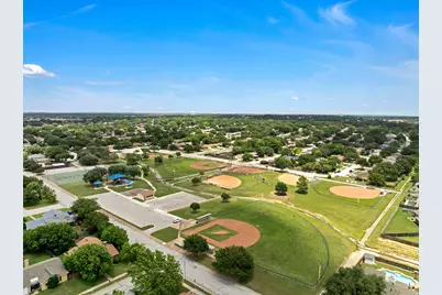6553 Blue Grass Drive, Watauga, TX 76148 - Photo 29