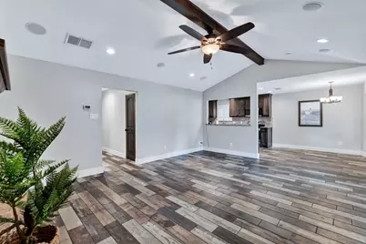 6553 Blue Grass Drive, Watauga, TX 76148 - Photo 7