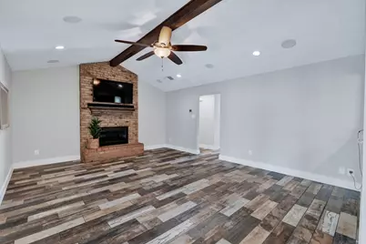 6553 Blue Grass Drive, Watauga, TX 76148 - Photo 5