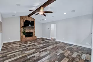 6553 Blue Grass Dr, Watauga, TX 76148 - Photo 5