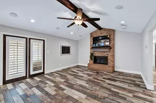 6553 Blue Grass Dr, Watauga, TX 76148 - Photo 3