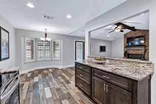 6553 Blue Grass Dr, Watauga, TX 76148 - Photo 9