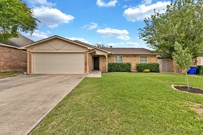 6553 Blue Grass Drive, Watauga, TX 76148 - Photo 1