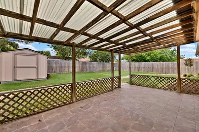 6553 Blue Grass Drive, Watauga, TX 76148 - Photo 21