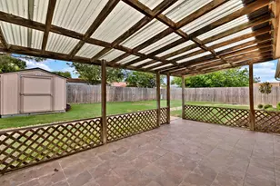 6553 Blue Grass Dr, Watauga, TX 76148 - Photo 21